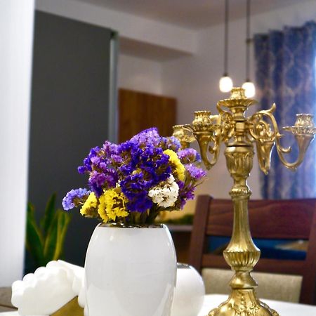 Goldengreen Apartment Krasków Eksteriør bilde