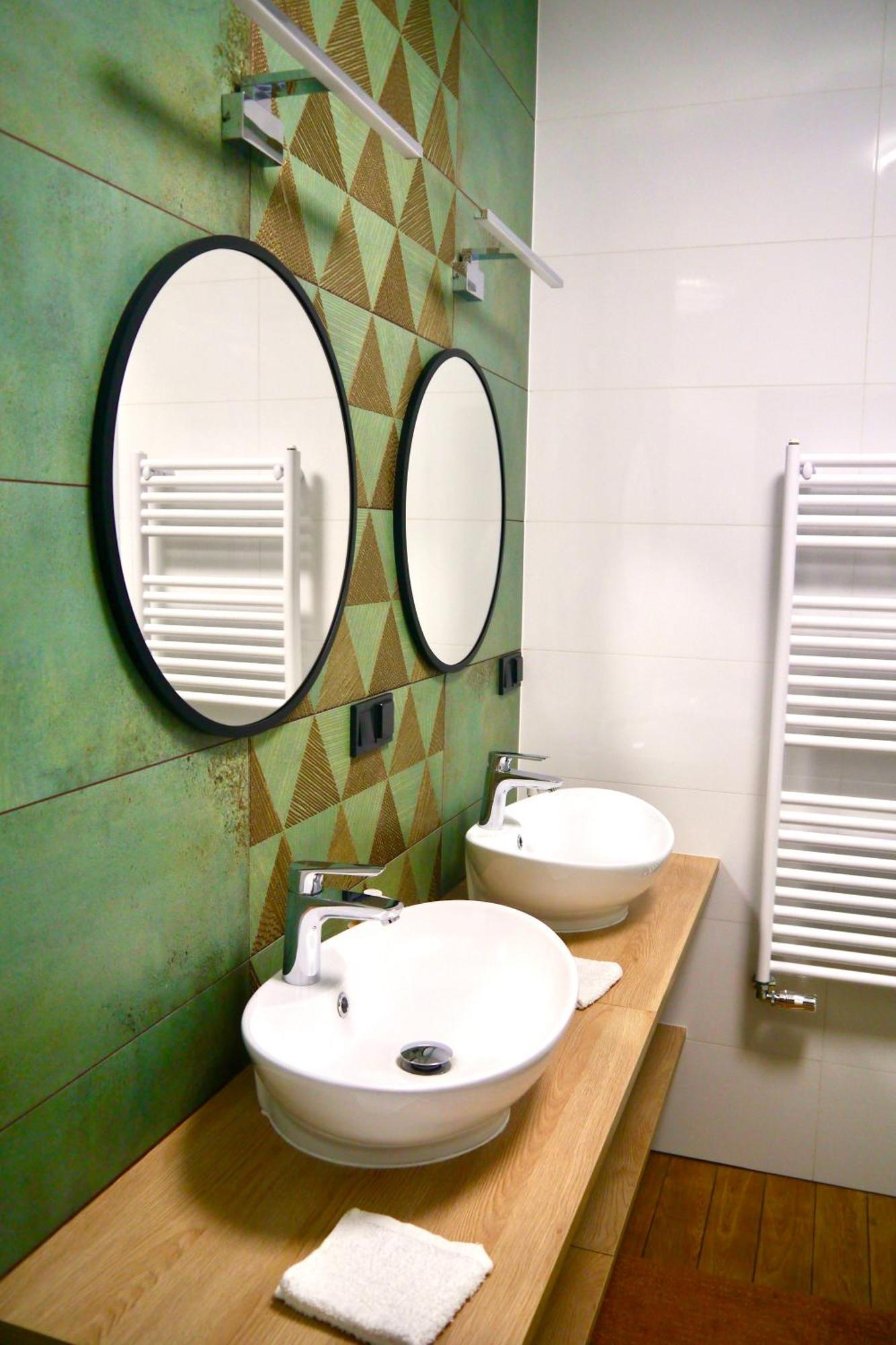 Goldengreen Apartment Krasków Eksteriør bilde